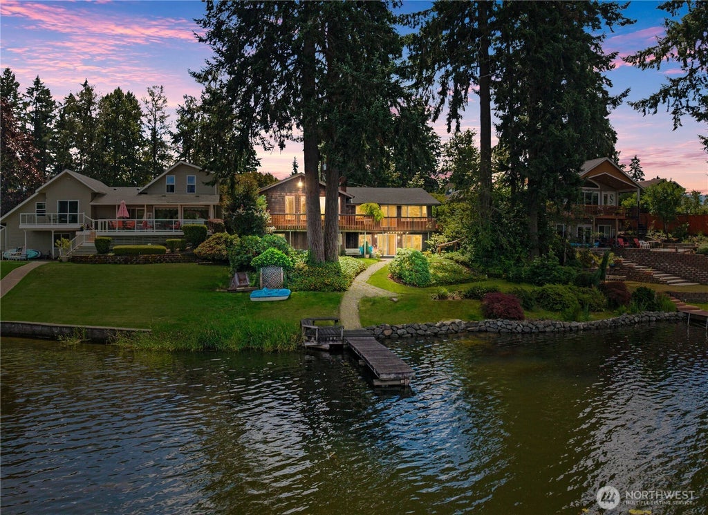 Photo of 4202 Kyro Road SE, Lacey, WA 98503 (MLS # 2553726)