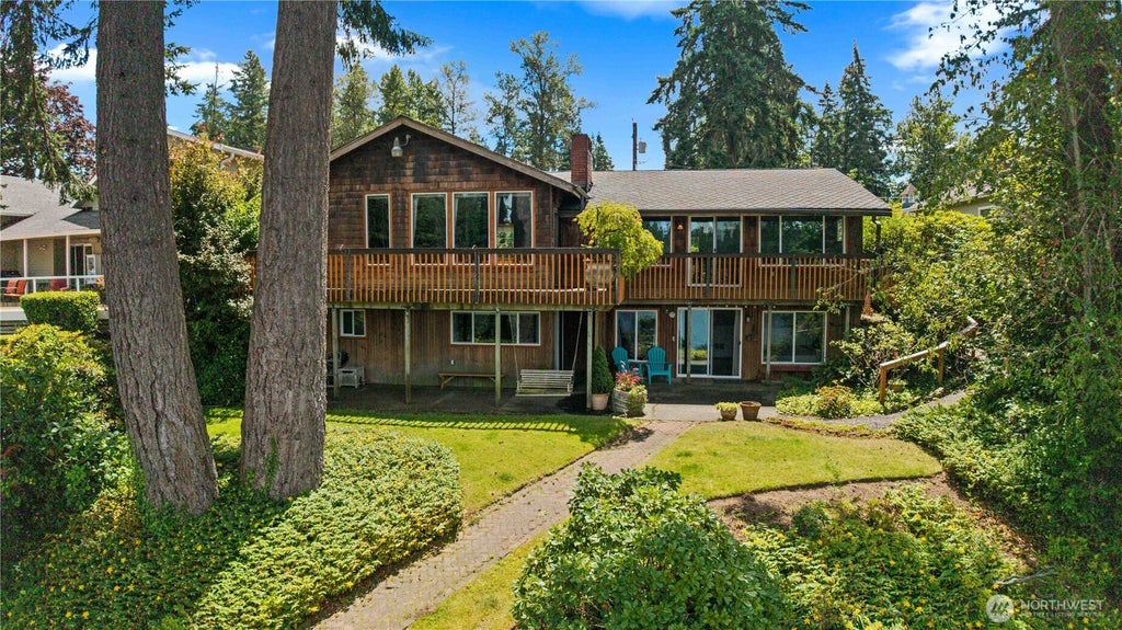 Photo of 4202 Kyro Road SE, Lacey, WA 98503 (MLS # 2553726)