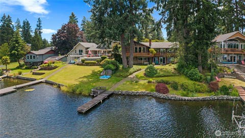 Photo of 4202 Kyro Road SE, Lacey, WA 98503 (MLS # 2553726)