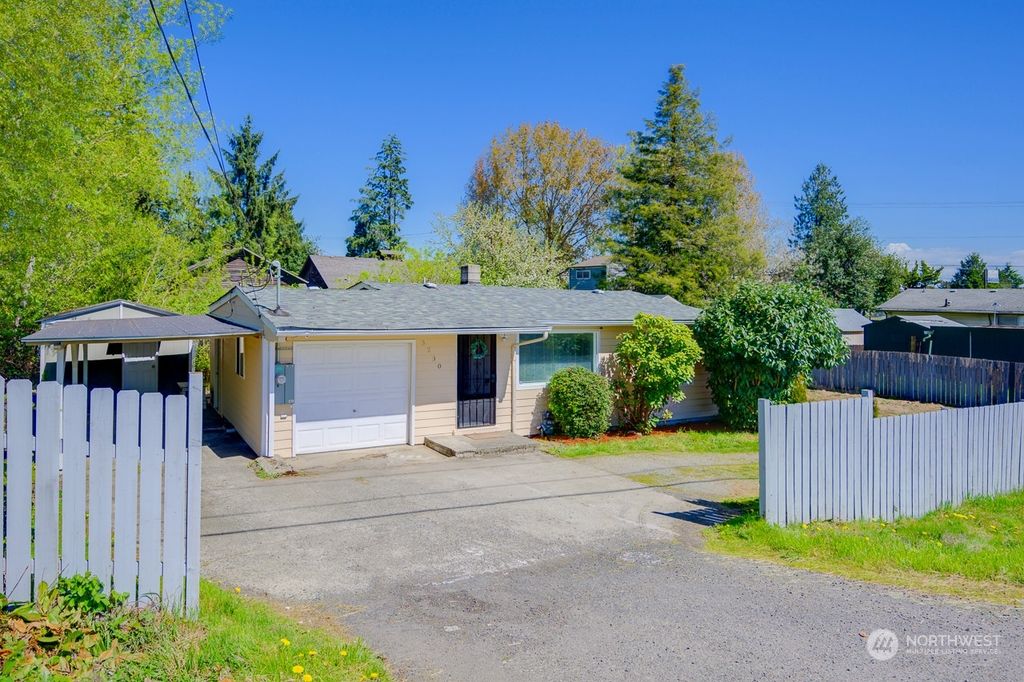Photo of 3230 S 146th Street, SeaTac, WA 98168 (MLS # 2225780)
