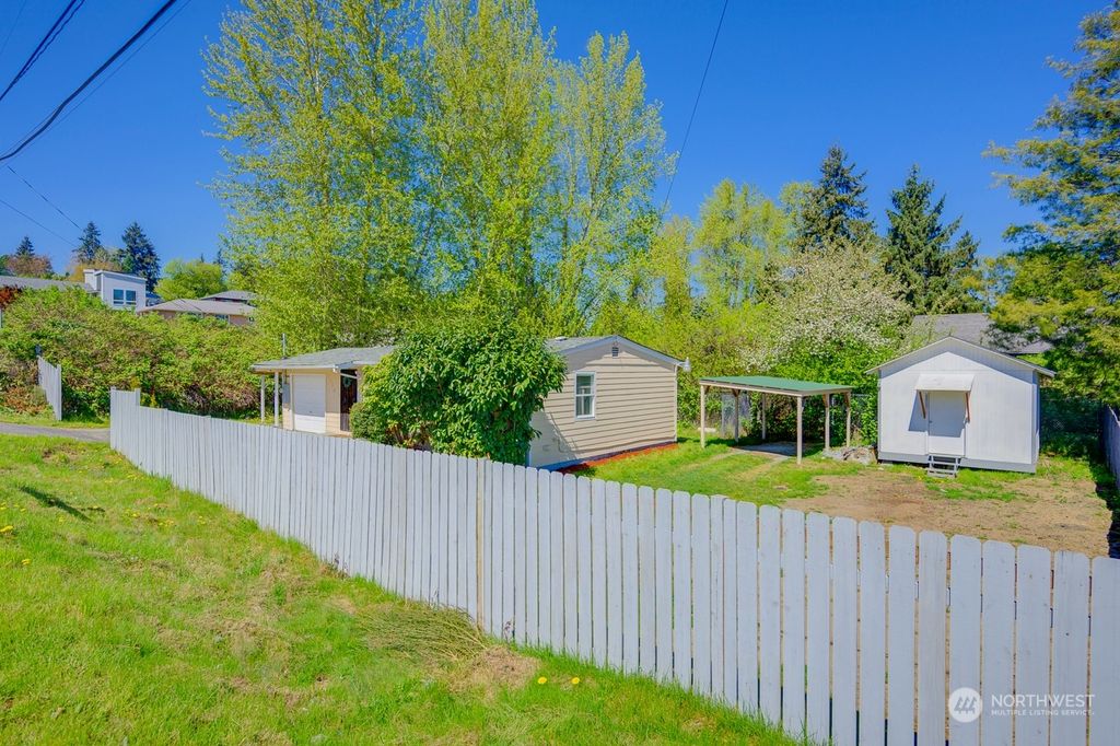 Photo of 3230 S 146th Street, SeaTac, WA 98168 (MLS # 2225780)