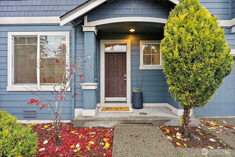 Photo of 16716 80TH Avenue Ct E, Puyallup, WA 98375 (MLS # 2454569)