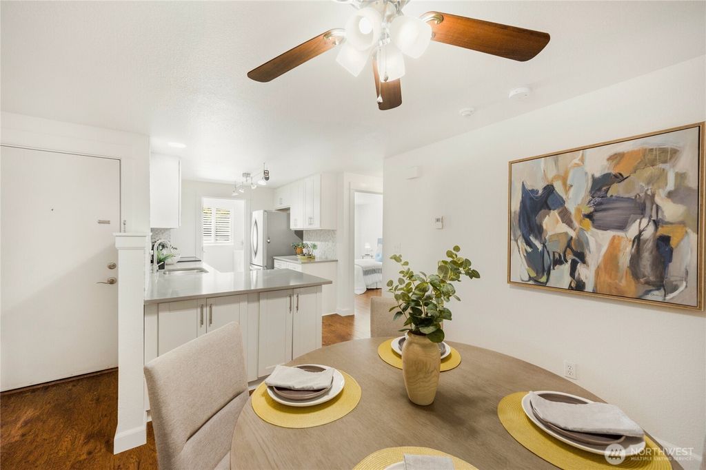 Photo of 710 Kirkland Cir Cir #A101, Kirkland, WA 98033 (MLS # 2474727)