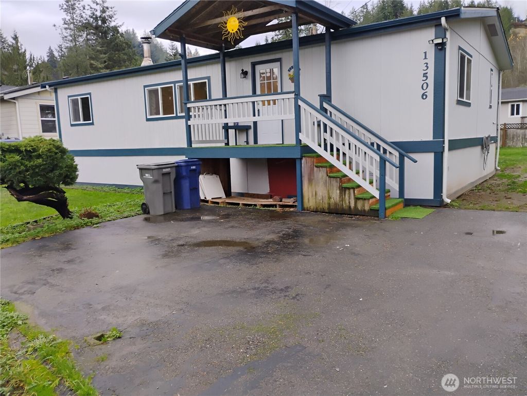 Photo of 13506 Meadow Drive, Snohomish, WA 98290 (MLS # 2452588)