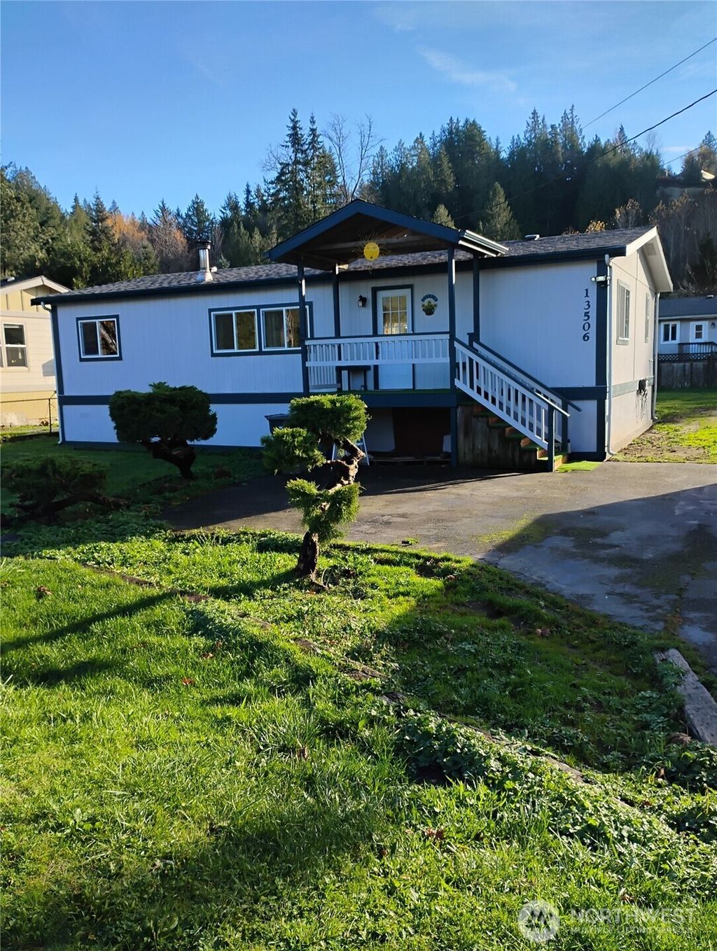 Photo of 13506 Meadow Drive, Snohomish, WA 98290 (MLS # 2452588)