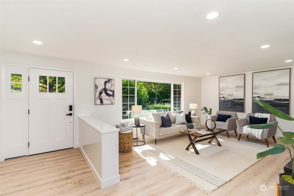 Photo of 8111 184th Street SW, Edmonds, WA 98026 (MLS # 2302290)