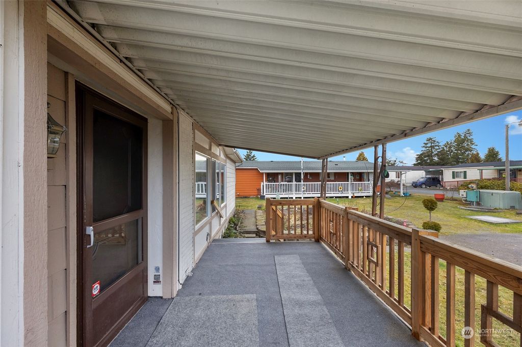 Photo of 16600 25th Avenue NE #92, Marysville, WA 98271 (MLS # 2031992)