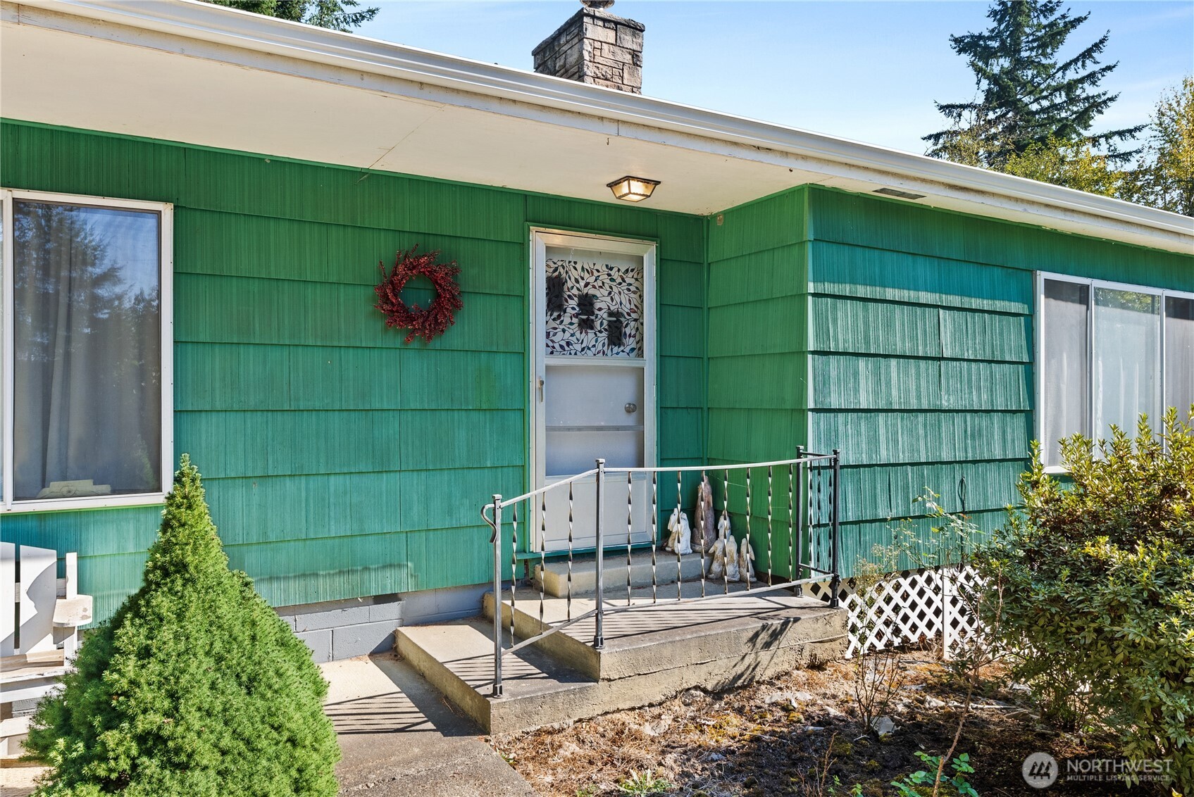 1218 Scammon Creek Road