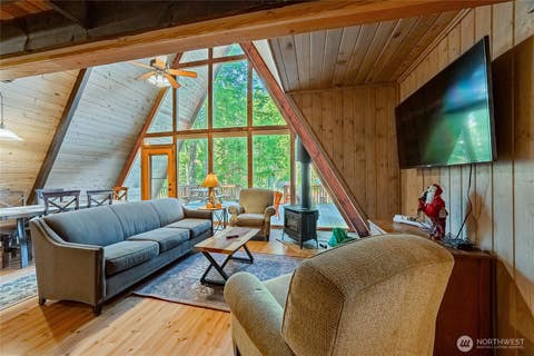 Photo of 171 Timberline Drive, Packwood, WA 98361 (MLS # 2572136)