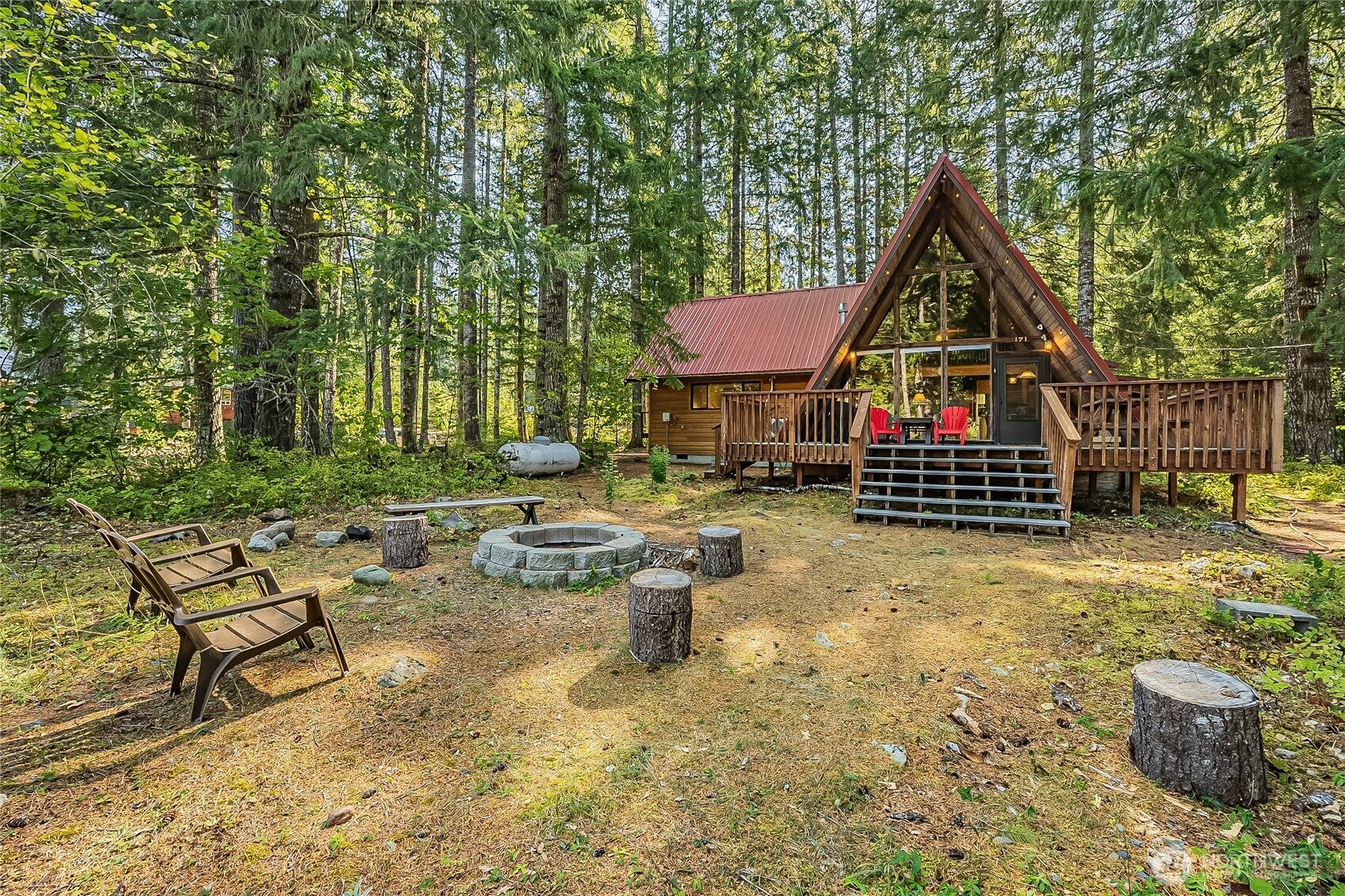 171 Timberline Drive