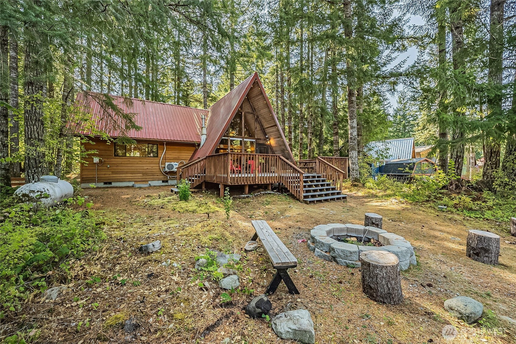 171 Timberline Drive