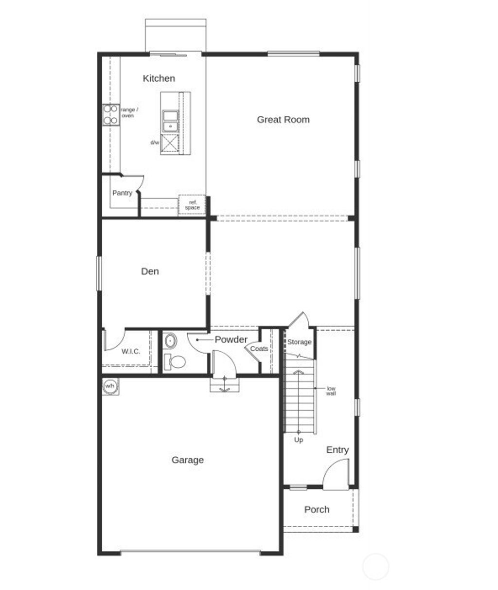 Photo of 3508 237th Street SE #47, Bothell, WA 98021 (MLS # 2451351)