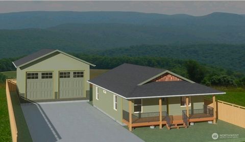 1002 E Delilah Rose Lane Westport WA 98595