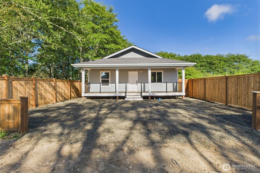 Photo of 1002 E Delilah Rose Lane, Westport, WA 98595 (MLS # 2490555)