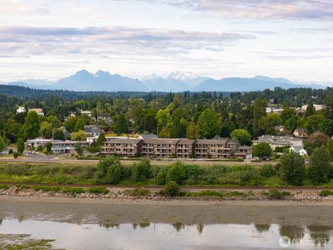 Photo of 1300 Peace Portal Drive #106, Blaine, WA 98230 (MLS # 2493425)