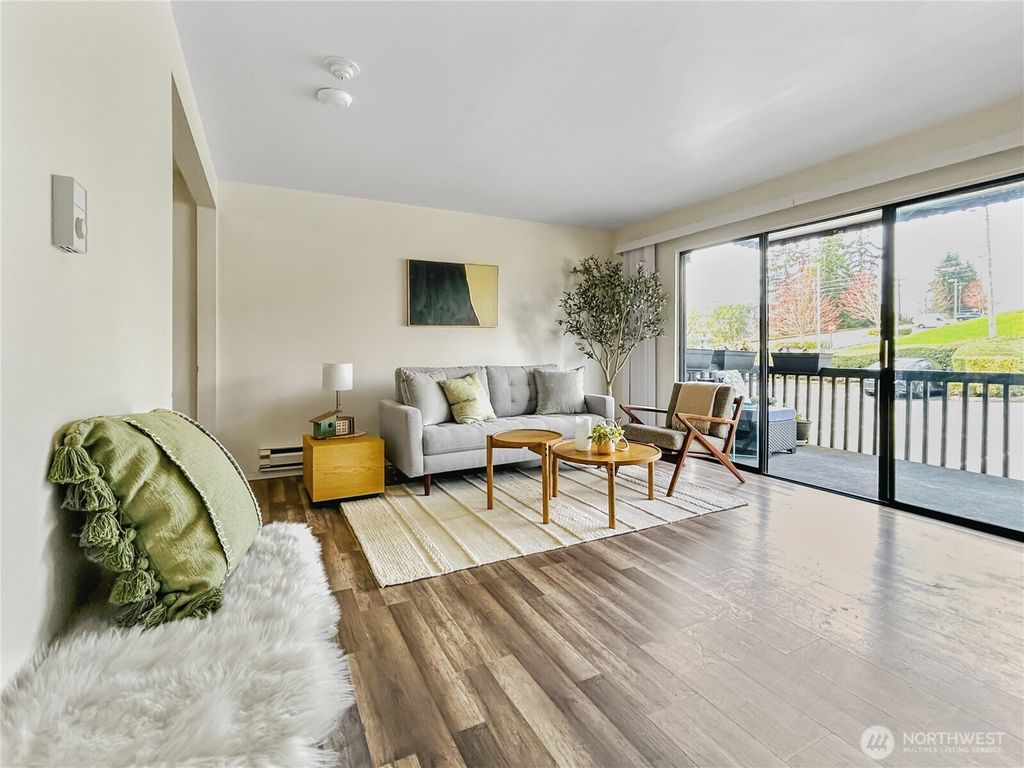 Photo of 19411 56th Avenue W #220, Lynnwood, WA 98036 (MLS # 2501777)