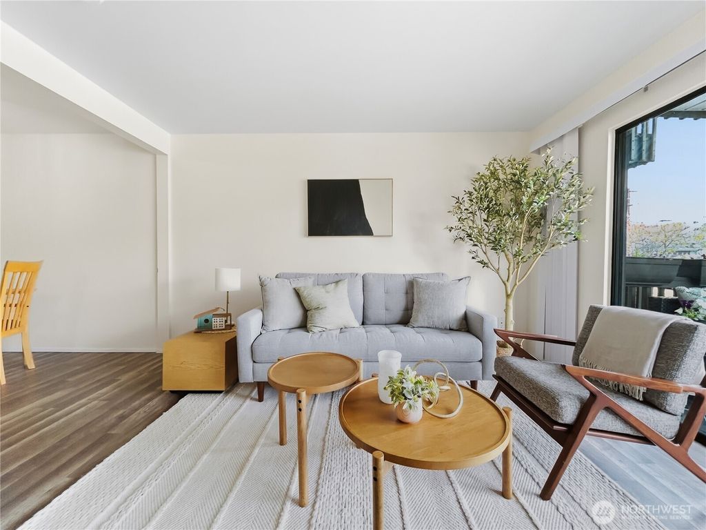 Photo of 19411 56th Avenue W #220, Lynnwood, WA 98036 (MLS # 2501777)