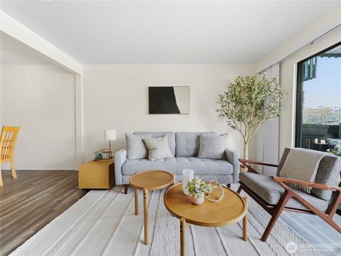 Photo of 19411 56th Avenue W #220, Lynnwood, WA 98036 (MLS # 2501777)