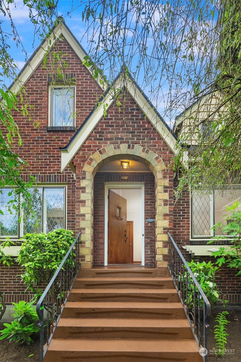 Photo of 355 N 80th Street, Seattle, WA 98103 (MLS # 2244809)