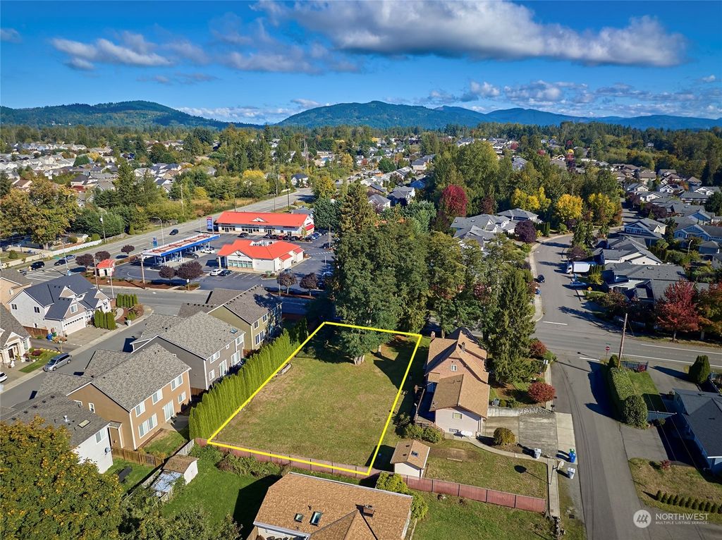 Photo of 3 XX Jericho Avenue NE, Renton, WA 98059 (MLS # 2171682)