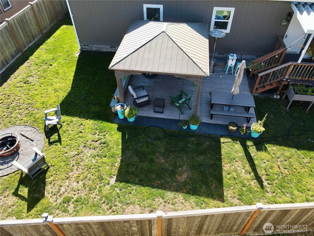 Photo of 21617 134 Street E, Bonney Lake, WA 98329 (MLS # 2575572)