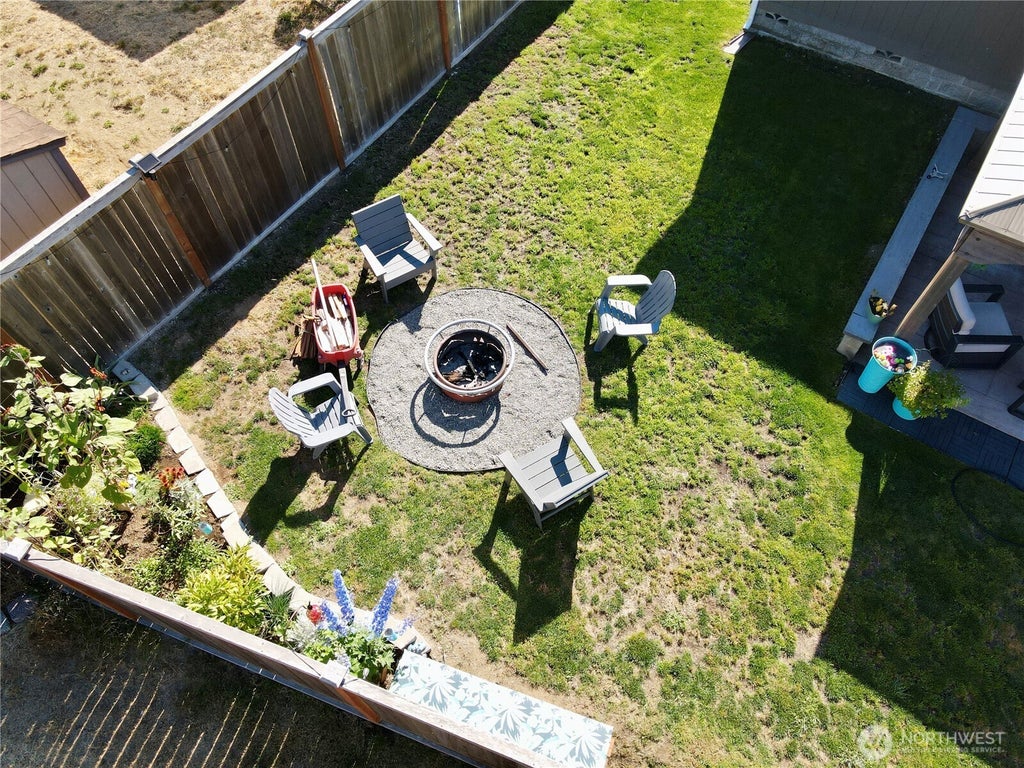 Photo of 21617 134 Street E, Bonney Lake, WA 98329 (MLS # 2575572)