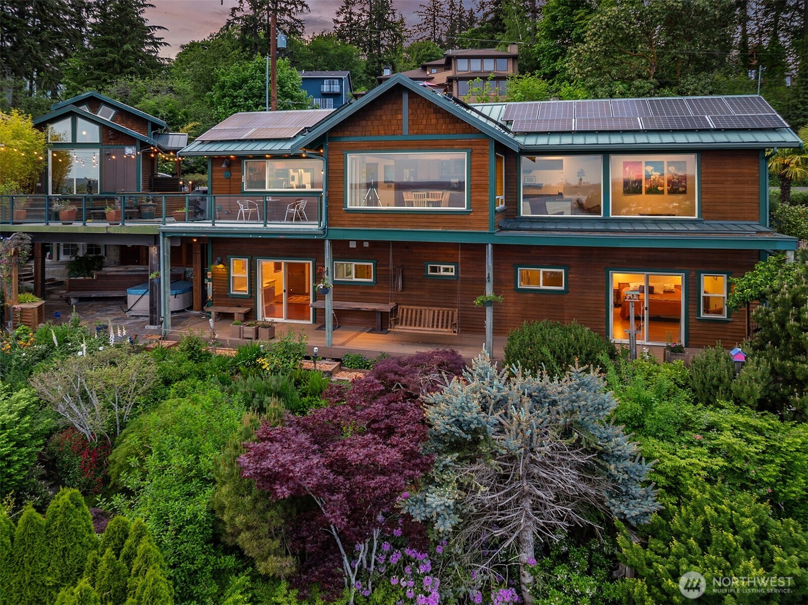 8909 NE 118th Place