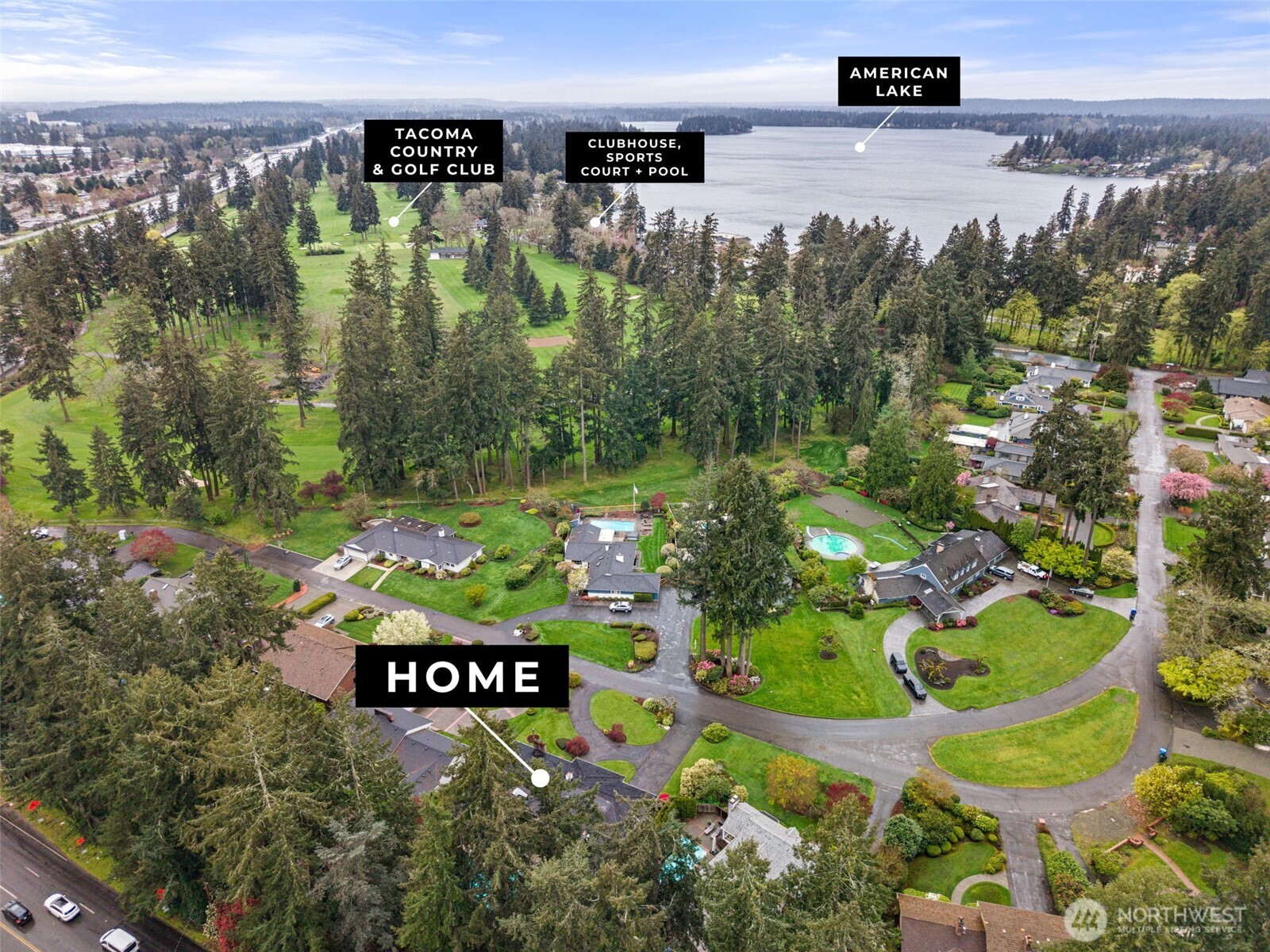 12 Forest Glen Lane SW