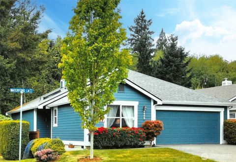 4509 Waterford Lane SE Lacey WA 98503