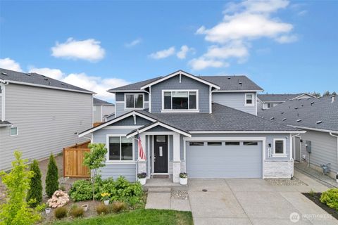 18230 134th Ave E Puyallup WA 98374