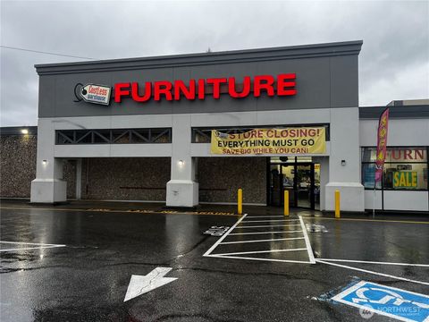 9620 State Avenue Marysville WA 98270