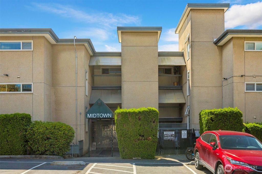Photo of 732 11th Avenue E #202, Seattle, WA 98102 (MLS # 2439855)