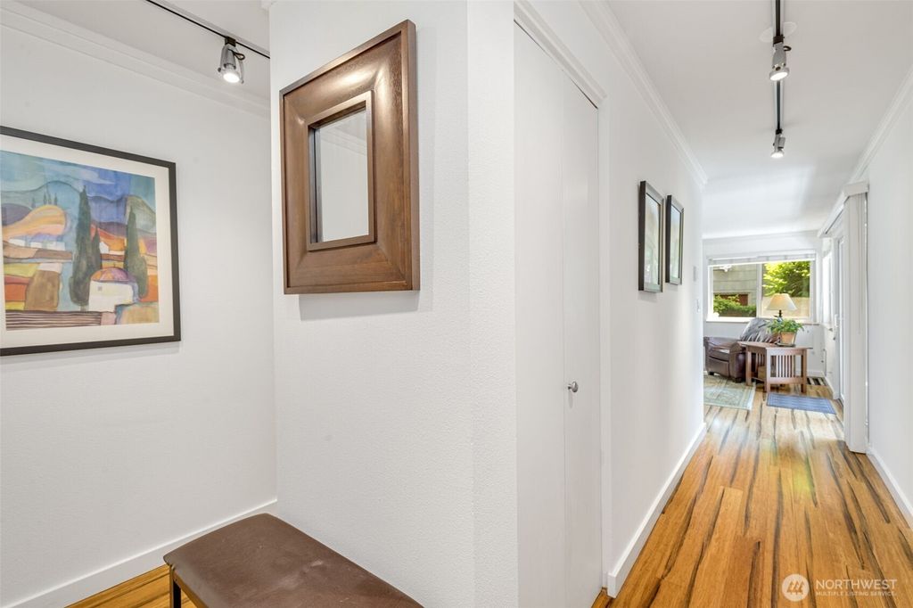 Photo of 732 11th Avenue E #202, Seattle, WA 98102 (MLS # 2439855)