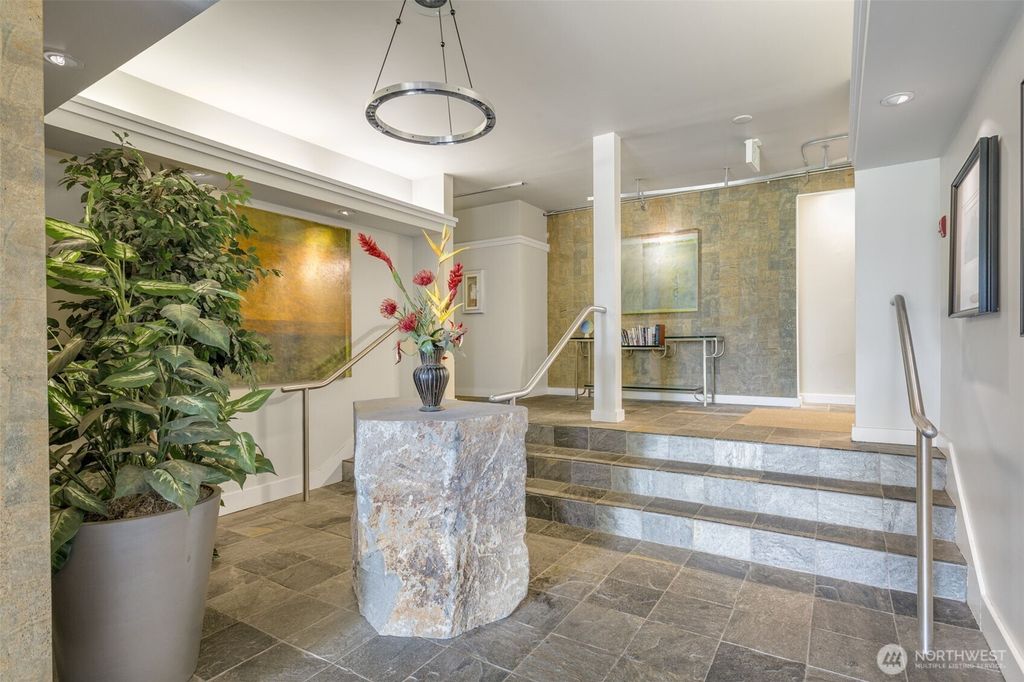Photo of 732 11th Avenue E #202, Seattle, WA 98102 (MLS # 2439855)