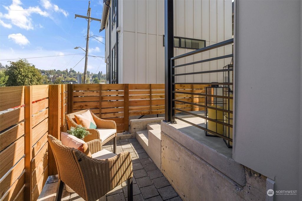 Photo of 2203 22nd Avenue S, Seattle, WA 98144 (MLS # 2170606)