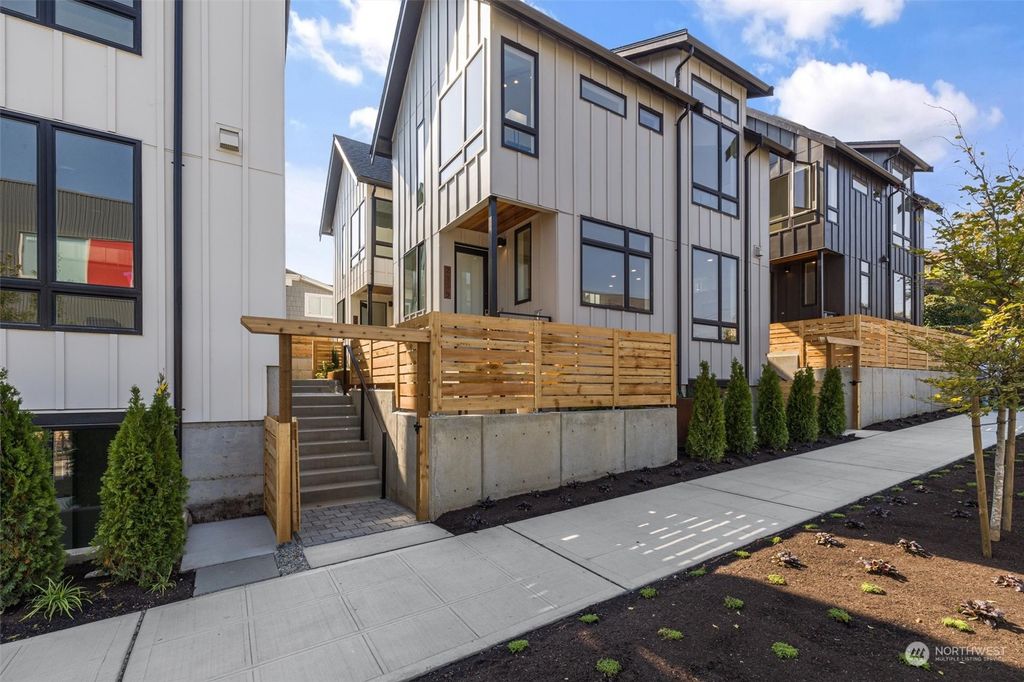 Photo of 2203 22nd Avenue S, Seattle, WA 98144 (MLS # 2170606)