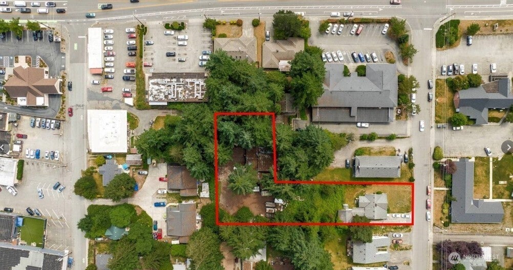 Photo of 6705 Cady Road, Everett, WA 98203 (MLS # 2579336)