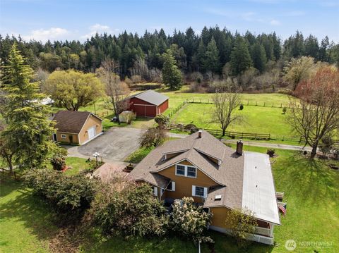 Photo of 2723 Key Peninsula Highway SW, Lakebay, WA 98349 (MLS # 2499275)