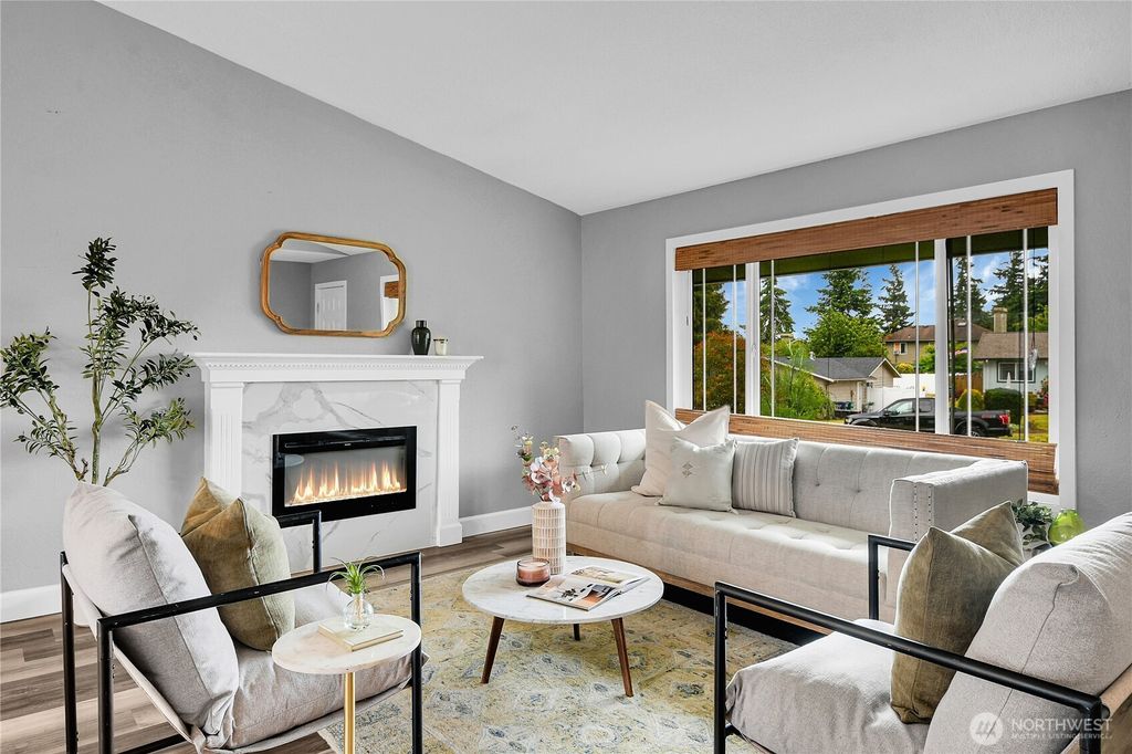 Photo of 2016 S 301st Place, Federal Way, WA 98003 (MLS # 2389111)