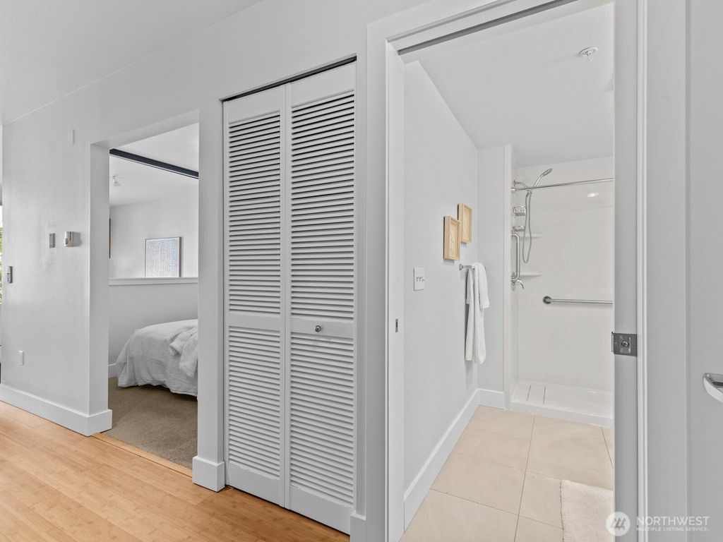 Photo of 5650 24th Avenue NW #312, Seattle, WA 98107 (MLS # 2508954)