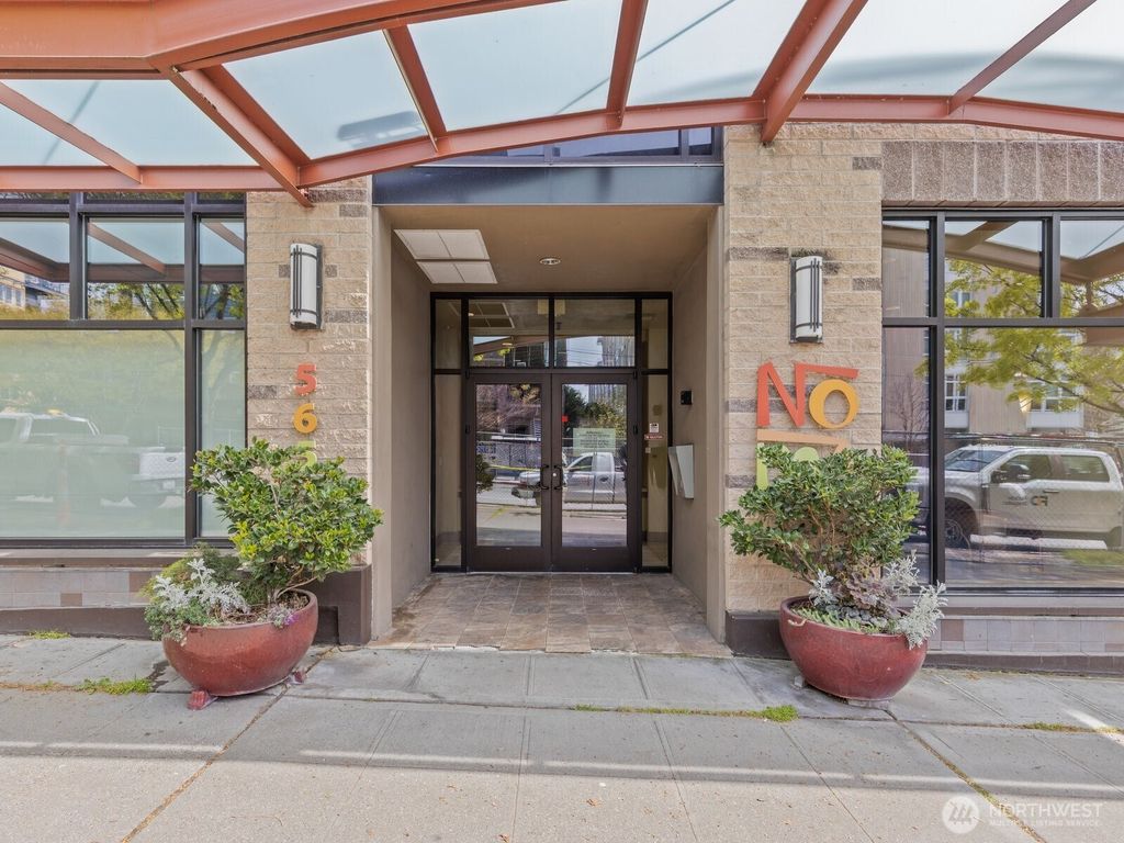 Photo of 5650 24th Avenue NW #312, Seattle, WA 98107 (MLS # 2508954)