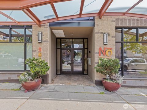 Photo of 5650 24th Avenue NW #312, Seattle, WA 98107 (MLS # 2508954)