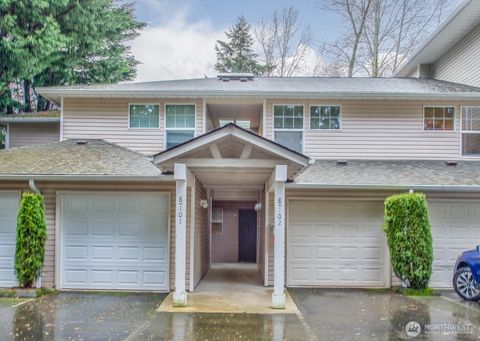 2001 120th Place SE Unit 8-102, Everett, WA 98208 - MLS#: 2335476