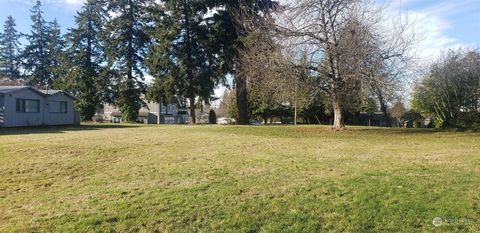 205 E 96th Street Tacoma WA 98445