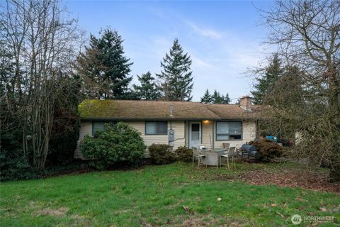 Photo of 24717 S 35th Ave Ave, Kent, WA 98032 (MLS # 2470420)