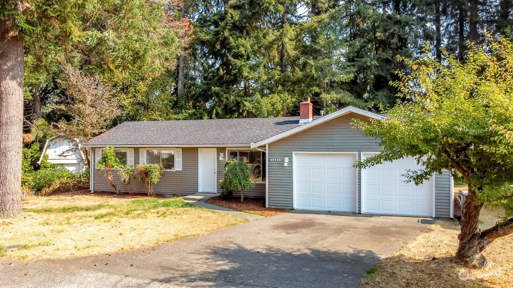 Photo of 30456 9th Avenue S, Federal Way, WA 98003 (MLS # 2005034)