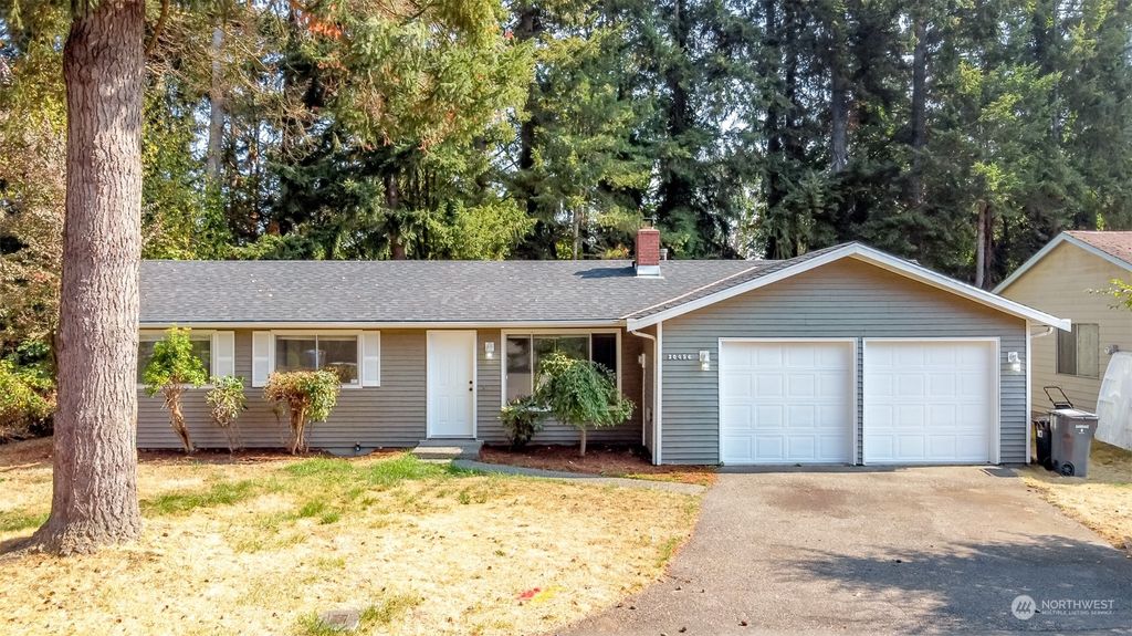 Photo of 30456 9th Avenue S, Federal Way, WA 98003 (MLS # 2005034)