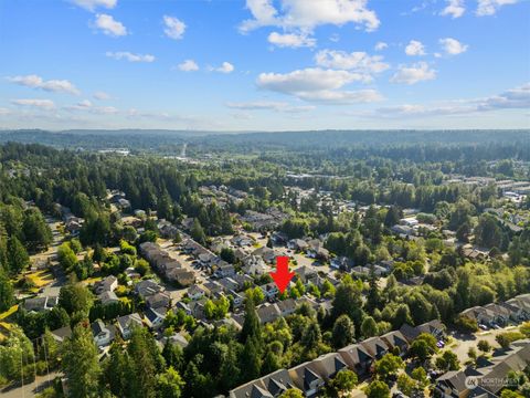 A home in Bothell