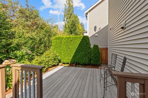 A home in Bothell