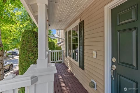 A home in Bothell